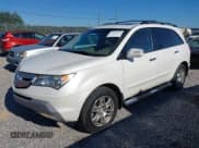 ✅ 2009 Acura MDX Technology • VIN: 2HNYD28419H515182 • Лот: 43093633. Опубликован ранее на IAAI с пробегом 237 804 миль. Бесплатный доступ к архиву аукционных продаж из США и подробный отчёт об истории автомобиля на DreamBid. Изображение 2.