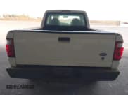 ✅ 2003 Ford Ranger XL • VIN: 1FTYR14V83PB01948 • Lot: 43290091. Wystawiony na IAAI z przebiegiem 235 398 mil. Bezpłatny archiwum sprzedaży aukcyjnych z USA i szczegółowy raport historii pojazdu na DreamBid. Zdjęcie 6.