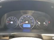 ✅ 2012 Hyundai Santa Fe Limited • VIN: 5XYZK3AB8CG112434 • Lot: 58263684. Listed on Copart with 132,303 mi. Free auction sales archive from the USA and detailed vehicle history report at DreamBid. Image 9.