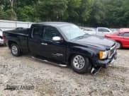 ✅ 2011 GMC Sierra 1500 SL • VIN: 1GTR1UEA7BZ171887 • Lot: 65835955. Listed on Copart with 117,383 mi. Free auction sales archive from the USA and detailed vehicle history report at DreamBid. Image 4.