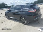 ✅ 2015 Nissan Murano S • VIN: 5N1AZ2MH3FN283992 • Lot: 71967225. Wystawiony na Copart z przebiegiem 82 259 mil. Bezpłatny archiwum sprzedaży aukcyjnych z USA i szczegółowy raport historii pojazdu na DreamBid. Zdjęcie 2.