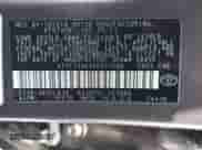 2022 Toyota Camry Hybrid XLE with VIN 4T1F31AK4NU571560, listed as a IAAI auction lot 42654973 with 10,810 mi miles and . Bid and sale history available at DreamBid. Image 9.