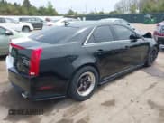 ✅ 2010 Cadillac CTS-V • VIN: 1G6DV5EP8A0144020 • Lot: 42223388. Wystawiony na IAAI z przebiegiem 160 401 mil. Bezpłatny archiwum sprzedaży aukcyjnych z USA i szczegółowy raport historii pojazdu na DreamBid. Zdjęcie 4.