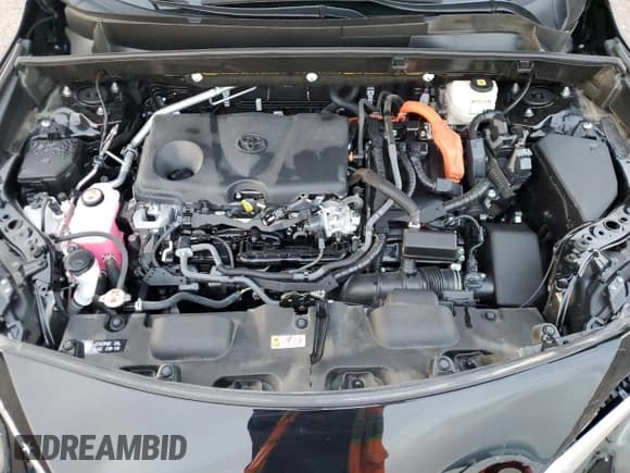 ✅ 2023 Toyota Venza LE • VIN: JTEAAAAH4PJ147322 • Lot: 92305455. Wystawiony na Copart z przebiegiem 34 963 mil. Bezpłatny archiwum sprzedaży aukcyjnych z USA i szczegółowy raport historii pojazdu na DreamBid. Zdjęcie 11.