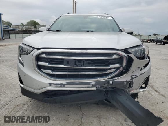 ✅ 2019 GMC Terrain SLT • VIN: 3GKALPEX3KL295485 • Лот: 85404715. Опубликован ранее на Copart с пробегом 80 817 миль. Бесплатный доступ к архиву аукционных продаж из США и подробный отчёт об истории автомобиля на DreamBid. Изображение 5.