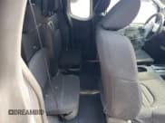 ✅ 2018 Nissan Frontier Pro-4X • VIN: 1N6AD0CW7JN754202 • Lot: 63784845. Listed on Copart with 119,397 mi. Free auction sales archive from the USA and detailed vehicle history report at DreamBid. Image 10.