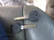 ✅ 2011 Chevrolet Express Cargo • VIN: 1GCWGFCA5B1176391 • Lot: 42647146. Listed on IAAI with 333,761 mi. Free auction sales archive from the USA and detailed vehicle history report at DreamBid. Image 11.