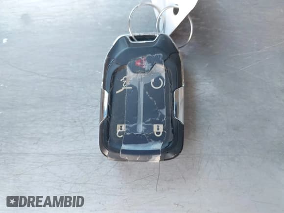 ✅ 2019 GMC Acadia Denali • VIN: 1GKKNPLS6KZ147488 • Lot: 42242832. Listed on IAAI with 50,628 mi. Free auction sales archive from the USA and detailed vehicle history report at DreamBid. Image 11.