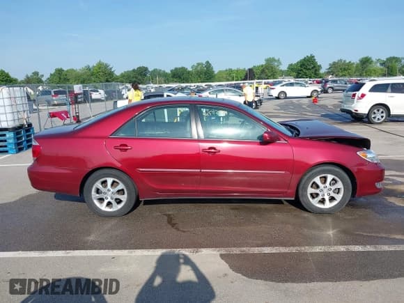 ✅ 2006 Toyota Camry LE • VIN: 4T1BF32K26U120273 • Лот: 42573889. Опубликован ранее на IAAI с пробегом 139 895 миль. Бесплатный доступ к архиву аукционных продаж из США и подробный отчёт об истории автомобиля на DreamBid. Изображение 13.