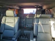 ✅ 2022 Cadillac Escalade ESV Premium Luxury • VIN: 1GYS3KKL4NR336735 • Lot: 96994465. Listed on Copart with 48,546 mi. Free auction sales archive from the USA and detailed vehicle history report at DreamBid. Image 10.