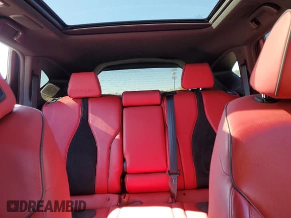 ✅ 2022 Acura RDX w/A-Spec Package • VIN: 5J8TC2H6XNL010194 • Lot: 57572165. Wystawiony na Copart z przebiegiem 33 100 mil. Bezpłatny archiwum sprzedaży aukcyjnych z USA i szczegółowy raport historii pojazdu na DreamBid. Zdjęcie 10.