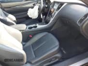 ✅ 2017 Infiniti Q60 Premium • VIN: JN1EV7EL1HM550270 • Lot: 42638824. Listed on IAAI with 47,400 mi. Free auction sales archive from the USA and detailed vehicle history report at DreamBid. Image 5.