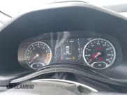 ✅ 2019 Jeep Renegade Latitude • VIN: ZACNJABB6KPK90634 • Lot: 42347896. Listed on IAAI with 40,834 mi. Free auction sales archive from the USA and detailed vehicle history report at DreamBid. Image 7.