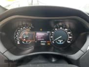 ✅ 2017 Lincoln MKZ Reserve • VIN: 3LN6L5F91HR637541 • Lot: 92937905. Wystawiony na Copart z przebiegiem 66 445 mil. Bezpłatny archiwum sprzedaży aukcyjnych z USA i szczegółowy raport historii pojazdu na DreamBid. Zdjęcie 9.