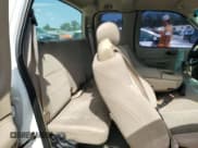 ✅ 2003 Ford F-150 XL • VIN: 1FTRX17W83NB66079 • Lot: 62077325. Wystawiony na Copart z przebiegiem 177 486 mil. Bezpłatny archiwum sprzedaży aukcyjnych z USA i szczegółowy raport historii pojazdu na DreamBid. Zdjęcie 10.