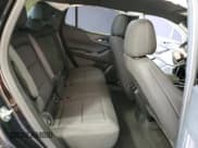 ✅ 2025 Chevrolet Equinox FWD LT • VIN: 3GNAXHEGXSL220814 • Lot: 68585685. Wystawiony na Copart z przebiegiem 16 786 mil. Bezpłatny archiwum sprzedaży aukcyjnych z USA i szczegółowy raport historii pojazdu na DreamBid. Zdjęcie 11.