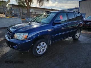 ✅ 2007 Toyota Highlander w/3rd Row • VIN: JTEEP21A370207315 • Lot: 85913245. Wystawiony na Copart z przebiegiem 228 019 mil. Bezpłatny archiwum sprzedaży aukcyjnych z USA i szczegółowy raport historii pojazdu na DreamBid. Zdjęcie 1.