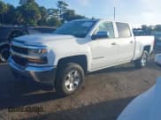 ✅ 2018 Chevrolet Silverado 1500 LT • VIN: 3GCUKREC2JG373136 • Lot: 43377912. Wystawiony na IAAI z przebiegiem 113 869 mil. Bezpłatny archiwum sprzedaży aukcyjnych z USA i szczegółowy raport historii pojazdu na DreamBid. Zdjęcie 17.