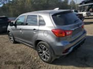 ✅ 2019 Mitsubishi Outlander ES • VIN: JA4AP3AU4KU028327 • Lot: 91045765. Listed on Copart with 146,459 mi. Free auction sales archive from the USA and detailed vehicle history report at DreamBid. Image 2.