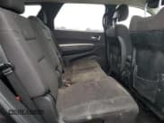 ✅ 2018 Dodge Durango SXT • VIN: 1C4RDJAG8JC248123 • Lot: 90479355. Listed on Copart with 139,994 mi. Free auction sales archive from the USA and detailed vehicle history report at DreamBid. Image 11.