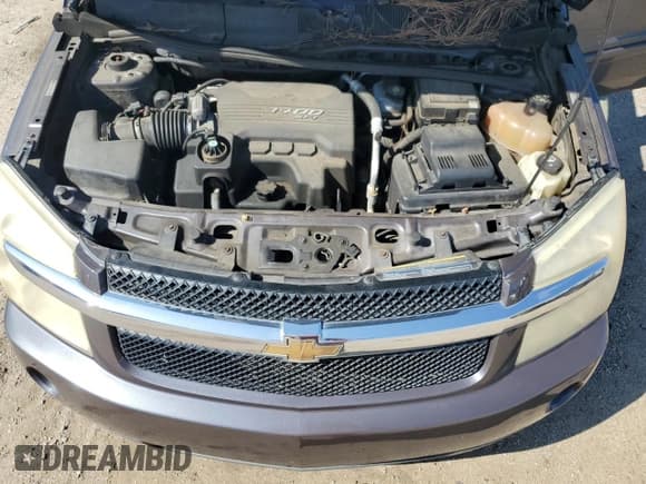 ✅ 2008 Chevrolet Equinox LT • VIN: 2CNDL33F286285275 • Лот: 61021055. Опубликован ранее на Copart с пробегом 147 646 миль. Бесплатный доступ к архиву аукционных продаж из США и подробный отчёт об истории автомобиля на DreamBid. Изображение 12.