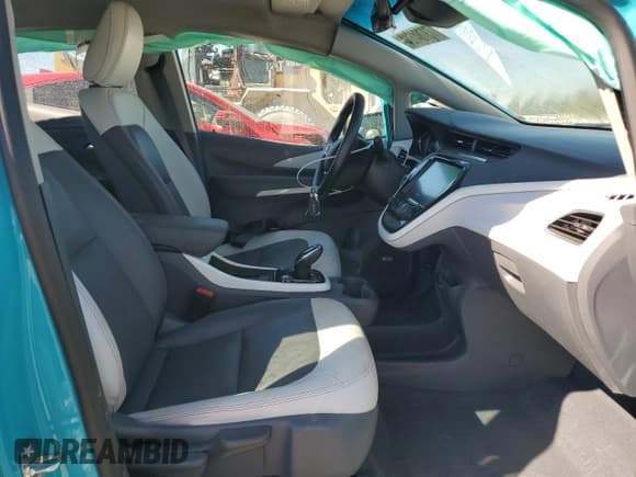 ✅ 2020 Chevrolet Bolt EV Premier • VIN: 1G1FZ6S00L4131791 • Lot: 73704604. Wystawiony na Copart z przebiegiem 29 362 mil. Bezpłatny archiwum sprzedaży aukcyjnych z USA i szczegółowy raport historii pojazdu na DreamBid. Zdjęcie 7.