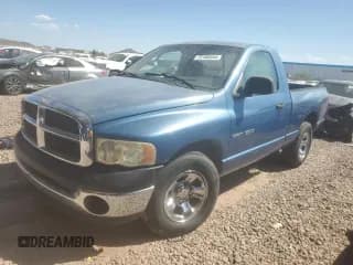 ✅ 2003 Dodge 1500 ST • VIN: 1D7HA16K33J503900 • Лот: 73180344. Опубликован ранее на Copart с пробегом 188 112 миль. Бесплатный доступ к архиву аукционных продаж из США и подробный отчёт об истории автомобиля на DreamBid. Изображение 1.