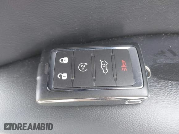 ✅ 2025 Jeep Grand Cherokee Altitude • VIN: 1C4RJHAG1SC271987 • Lot: 42844153. Listed on IAAI with 5,664 mi. Free auction sales archive from the USA and detailed vehicle history report at DreamBid. Image 11.