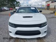 ✅ 2023 Dodge Charger GT • VIN: 2C3CDXHGXPH589239 • Lot: 43309888. Wystawiony na IAAI z przebiegiem 47 566 mil. Bezpłatny archiwum sprzedaży aukcyjnych z USA i szczegółowy raport historii pojazdu na DreamBid. Zdjęcie 12.