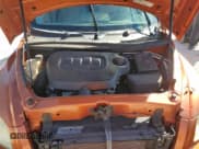 ✅ 2006 Chevrolet HHR LT • VIN: 3GNDA23P86S544015 • Lot: 43370935. Listed on Copart with 130,255 mi. Free auction sales archive from the USA and detailed vehicle history report at DreamBid. Image 12.