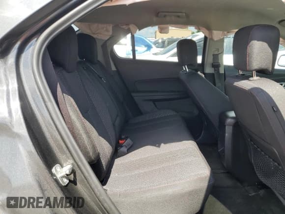 ✅ 2017 Chevrolet Equinox LT • VIN: 2GNFLFEK8H6301186 • Лот: 69382274. Опубликован ранее на Copart с пробегом 124 670 миль. Бесплатный доступ к архиву аукционных продаж из США и подробный отчёт об истории автомобиля на DreamBid. Изображение 12.