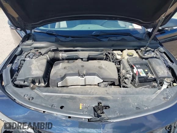 ✅ 2014 Chevrolet Impala LT • VIN: 2G1115SL9E9257282 • Лот: 43381526. Опубликован ранее на IAAI с пробегом 143 758 миль. Бесплатный доступ к архиву аукционных продаж из США и подробный отчёт об истории автомобиля на DreamBid. Изображение 10.