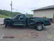 2002 Chevrolet Silverado 1500 LS with VIN 1GCEK14T02Z117439, listed as a IAAI auction lot 42296494 with 178,074 mi miles and . Bid and sale history available at DreamBid. Image 15.