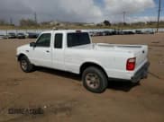 ✅ 2005 Ford Ranger XLT • VIN: 1FTYR44E85PA38208 • Lot: 51951875. Wystawiony na Copart z przebiegiem 83 933 mil. Bezpłatny archiwum sprzedaży aukcyjnych z USA i szczegółowy raport historii pojazdu na DreamBid. Zdjęcie 2.