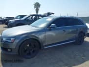 ✅ 2015 Audi allroad A4 Premium Plus • VIN: WA1UFAFL7FA112153 • Лот: 42598704. Опубликован ранее на IAAI с пробегом 55 998 миль. Бесплатный доступ к архиву аукционных продаж из США и подробный отчёт об истории автомобиля на DreamBid. Изображение 14.