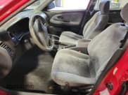 ✅ 2001 Mitsubishi Mirage ES • VIN: JA3AY26C01U050223 • Lot: 83849505. Listed on Copart with 184,120 mi. Free auction sales archive from the USA and detailed vehicle history report at DreamBid. Image 7.