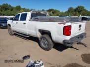 ✅ 2018 Chevrolet Silverado 2500HD Work Truck • VIN: 1GC1KUEG9JF267616 • Лот: 43395524. Опубликован ранее на IAAI с пробегом 163 479 миль. Бесплатный доступ к архиву аукционных продаж из США и подробный отчёт об истории автомобиля на DreamBid. Изображение 3.