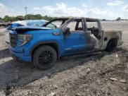 ✅ 2023 GMC Sierra 1500 Elevation • VIN: 1GTPHCED8PZ188079 • Lot: 59668604. Listed on Copart with Not provided. Free auction sales archive from the USA and detailed vehicle history report at DreamBid. Image 1.