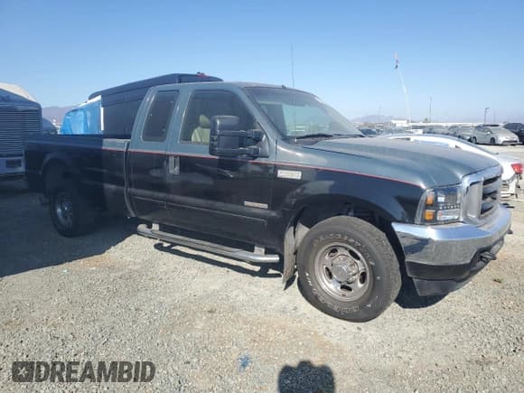 ✅ 2002 Ford F-250 XL • VIN: 1FTNX20F22ED34621 • Лот: 62929955. Опубликован ранее на Copart с пробегом 402 527 миль. Бесплатный доступ к архиву аукционных продаж из США и подробный отчёт об истории автомобиля на DreamBid. Изображение 4.