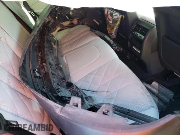 ✅ 2024 BMW X5 xDrive50e • VIN: 5UX43EU0XR9S44553 • Lot: 87469335. Listed on Copart with Not provided. Free auction sales archive from the USA and detailed vehicle history report at DreamBid. Image 13.