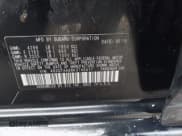 ✅ 2019 Subaru Impreza • VIN: 4S3GTAA68K3745417 • Lot: 43815832. Listed on IAAI with 114,030 mi. Free auction sales archive from the USA and detailed vehicle history report at DreamBid. Image 9.