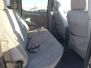 ✅ 2004 Toyota Tacoma PreRunner • VIN: 5TEGM92N74Z370030 • Lot: 43864706. Listed on IAAI with 348,118 mi. Free auction sales archive from the USA and detailed vehicle history report at DreamBid. Image 8.