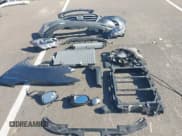 ✅ 2020 Mazda CX-9 Touring • VIN: JM3TCBCY5L0409625 • Lot: 42745843. Listed on IAAI with 44,707 mi. Free auction sales archive from the USA and detailed vehicle history report at DreamBid. Image 12.