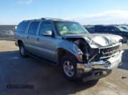 ✅ 2002 Chevrolet Suburban LS • VIN: 1GNEC16Z32J125040 • Лот: 41657503. Опубликован ранее на IAAI с пробегом 382 737 миль. Бесплатный доступ к архиву аукционных продаж из США и подробный отчёт об истории автомобиля на DreamBid. Изображение 1.