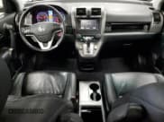 ✅ 2011 Honda CR-V EX-L • VIN: 5J6RE4H73BL074283 • Лот: 89889995. Опубликован ранее на Copart с пробегом 129 913 миль. Бесплатный доступ к архиву аукционных продаж из США и подробный отчёт об истории автомобиля на DreamBid. Изображение 8.