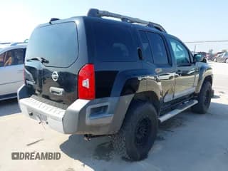 ✅ 2011 Nissan Xterra X • VIN: 5N1AN0NW3BC522251 • Лот: 43256989. Опубликован ранее на IAAI с пробегом 132 215 миль. Бесплатный доступ к архиву аукционных продаж из США и подробный отчёт об истории автомобиля на DreamBid. Изображение 4.
