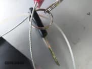 ✅ 2017 Nissan NV200 SV • VIN: 3N6CM0KN7HK709097 • Lot: 41985310. Listed on IAAI with 316,057 mi. Free auction sales archive from the USA and detailed vehicle history report at DreamBid. Image 11.