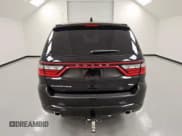 ✅ 2020 Dodge Durango R/T • VIN: 1C4SDHCT3LC307084 • Lot: 66405595. Listed on Copart with 113,133 mi. Free auction sales archive from the USA and detailed vehicle history report at DreamBid. Image 6.