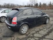 ✅ 2011 Hyundai Accent GS • VIN: KMHCM3AC3BU195899 • Лот: 41386515. Опубликован ранее на Copart с пробегом 96 661 миль. Бесплатный доступ к архиву аукционных продаж из США и подробный отчёт об истории автомобиля на DreamBid. Изображение 3.