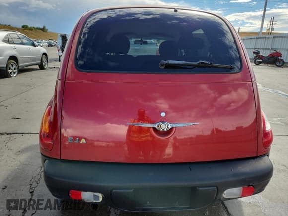✅ 2004 Chrysler PT Cruiser • VIN: 3C4FY48B54T330385 • Лот: 80345875. Опубликован ранее на Copart с пробегом 207 761 миль. Бесплатный доступ к архиву аукционных продаж из США и подробный отчёт об истории автомобиля на DreamBid. Изображение 6.